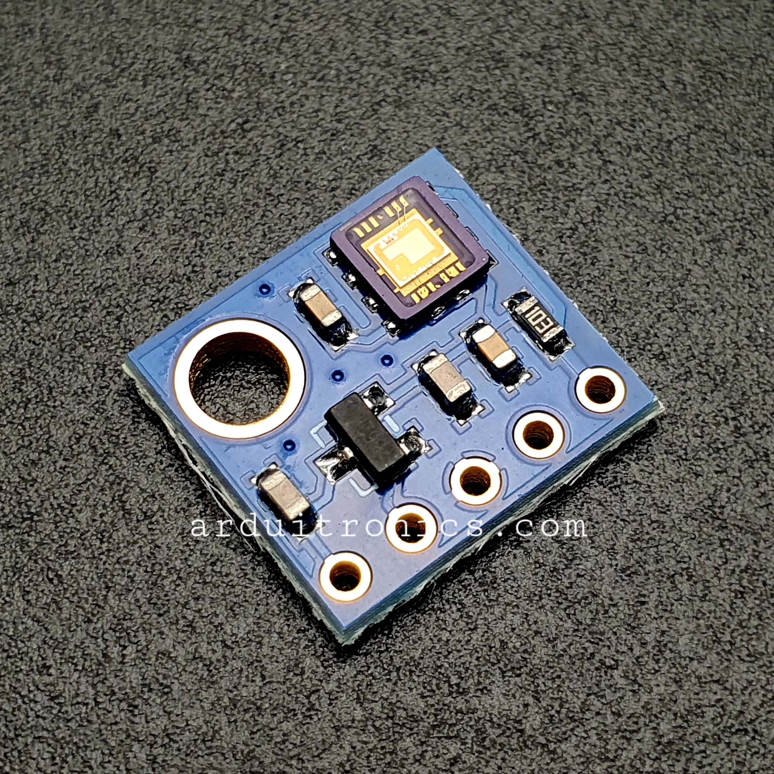 GY-8511 UV Sensor (Ultraviolet Sensor Module) for Arduino