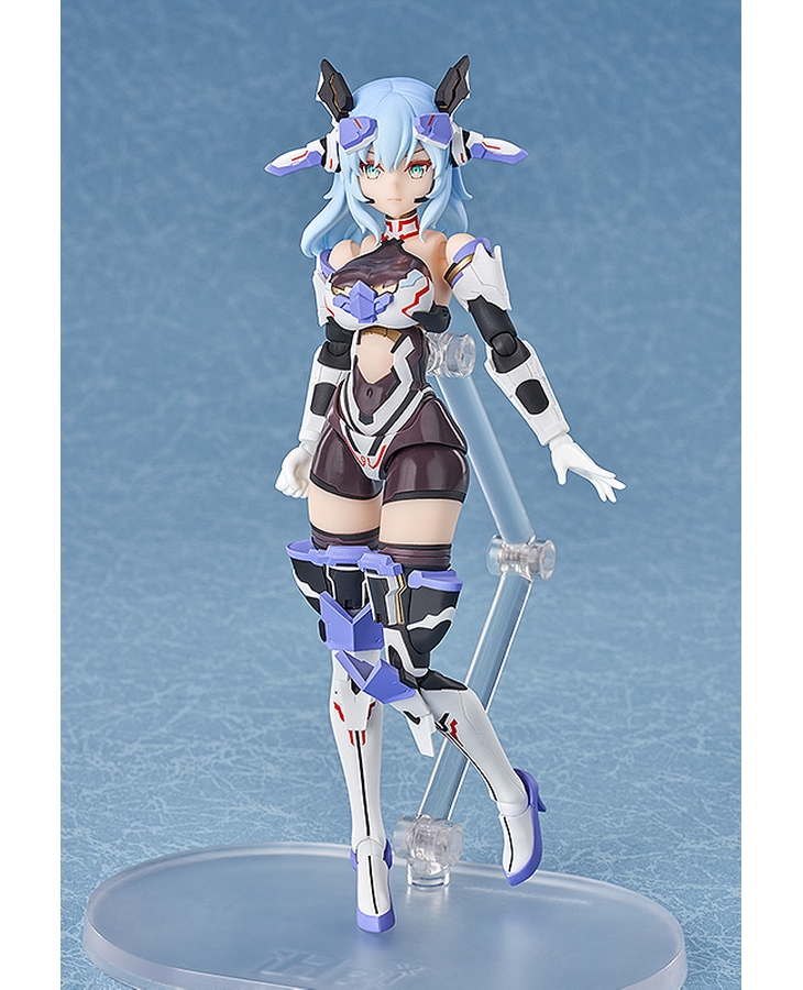 Hyper Body AG-01 Lark Nio