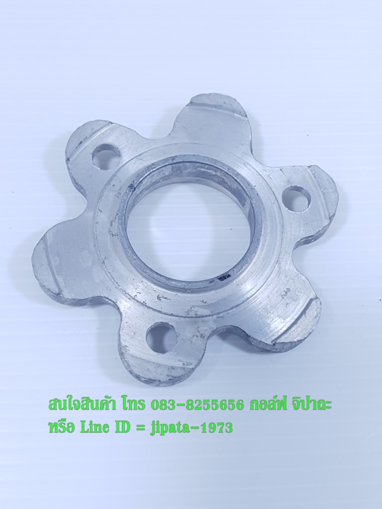 (Demaon 125) ชุดแผ่นยกคลัทช์ GPX Demon 125 แท้