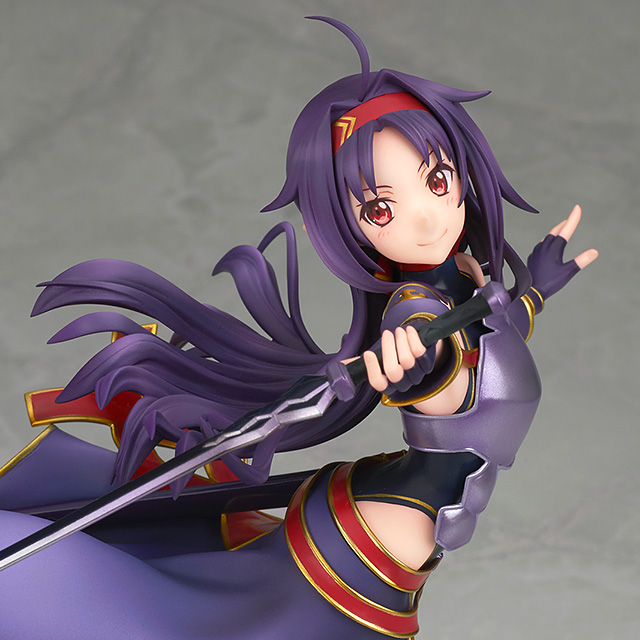 Alter 1/7 Sword Art Online - Yuuki