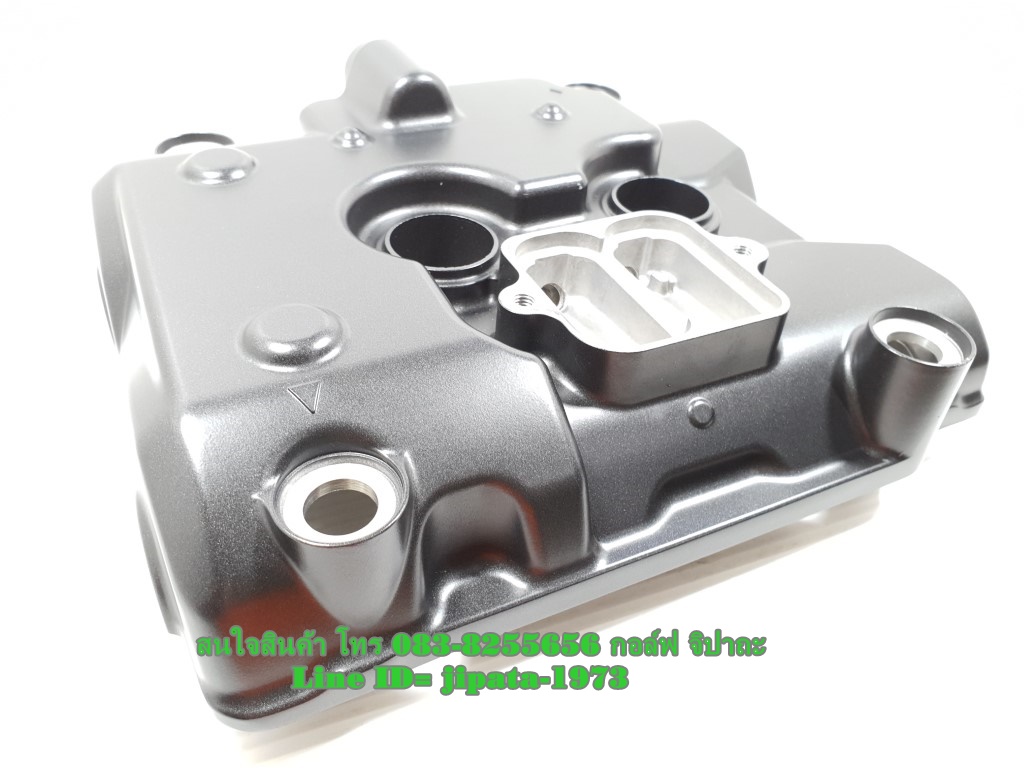 (CBR 500) ฝาครอบฝาสูบ Honda CBR 500 แท้ (มือ 2)