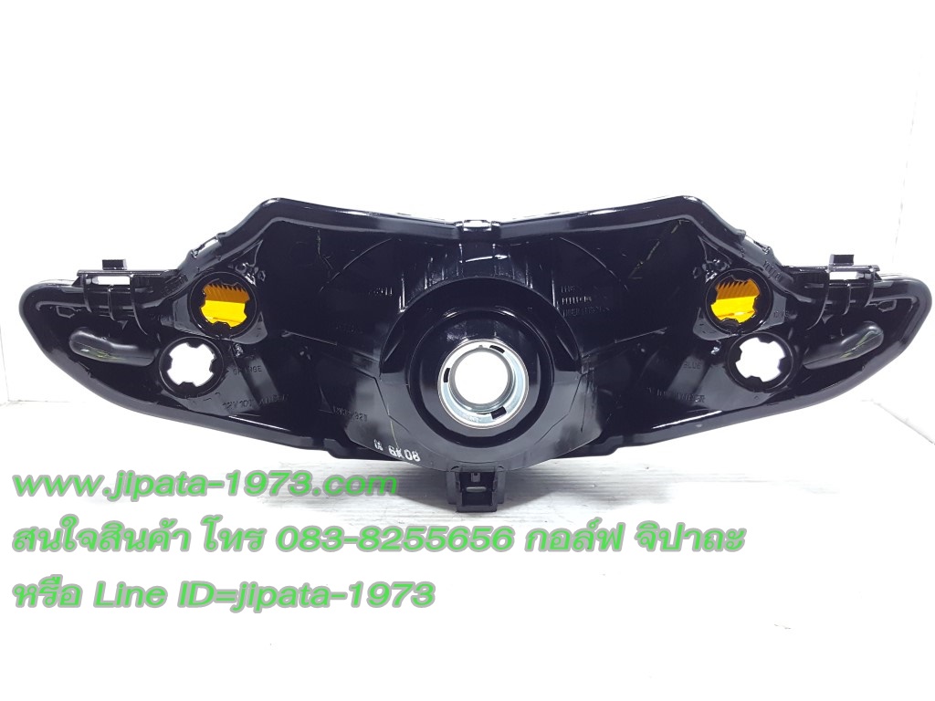 (Wave 110 i) โคมไฟหน้า Honda wave 110 i New แท้