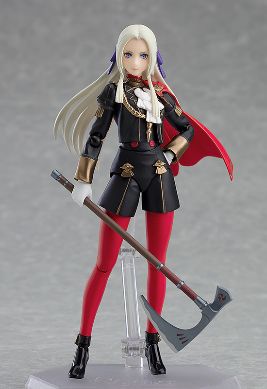 "Pre-Order" [461] figma Edelgard von Hresvelg