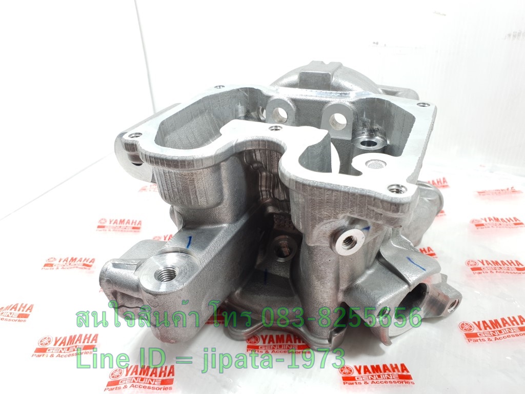 (R15) ชุดฝาสูบ Yamaha Exciter 150,R15 ปี 2014-2016 แท้