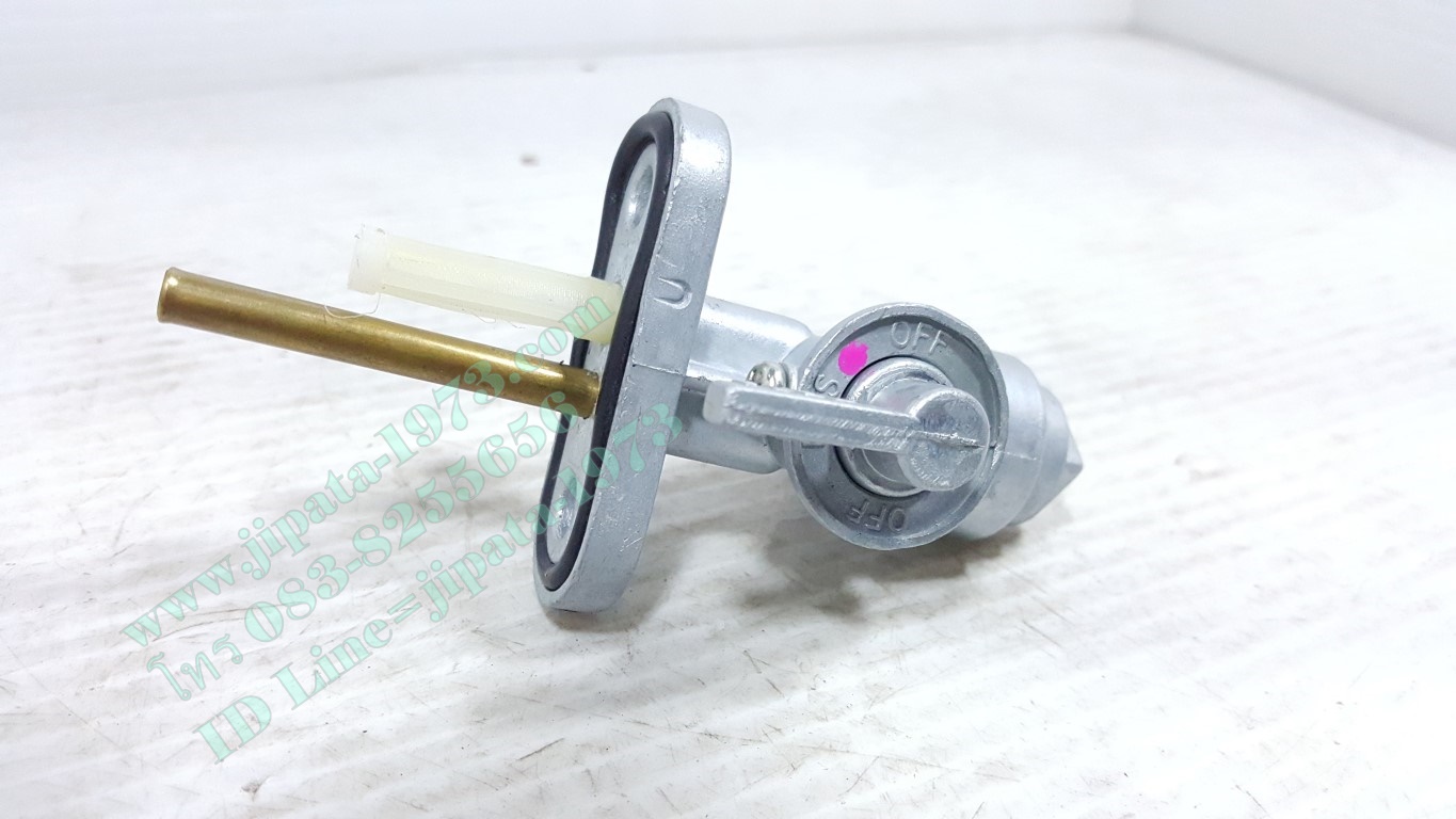 (GTO) ก๊อกน้ำมันเชื้อเพลิง Kawasaki GTO งานไต้หวันเกรดเอ