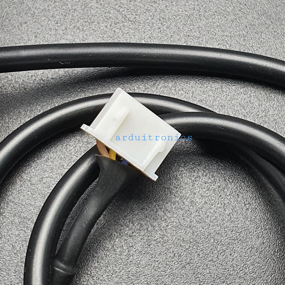 Non-contact Water / Liquid Level Sensor XKC-Y26-NPN (24V) - Arduino ...