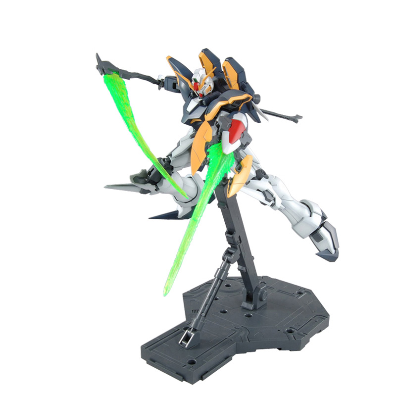 MG 1/100 XXXG-01D Gundam Deathscythe EW