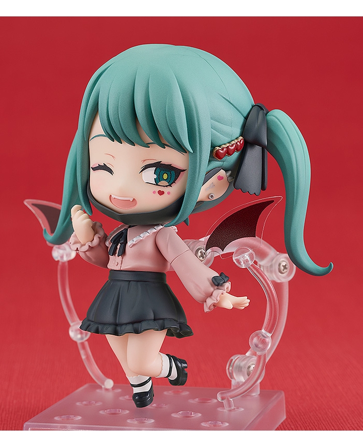 "Pre-Order" [2239] Nendoroid Hatsune Miku: The Vampire Ver.
