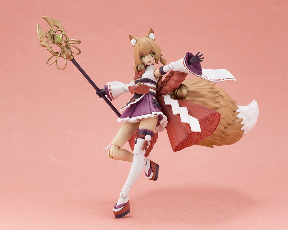 "Pre-Order" ARCANADEA Yukumo