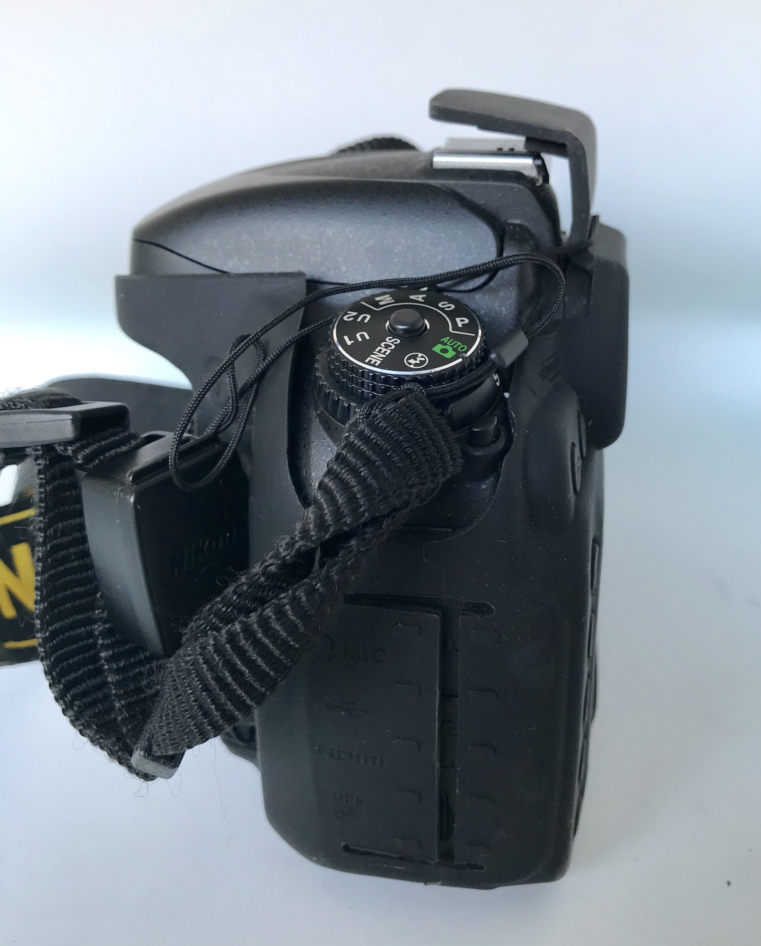 เช่ากล้อง Nikon D610