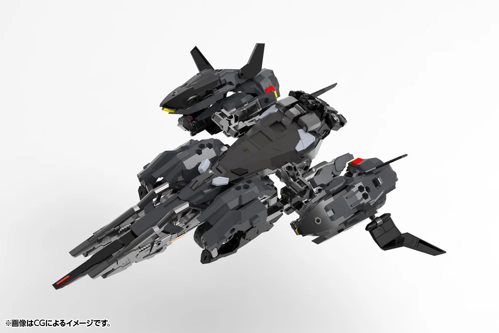 "Pre-Order" Hexa Gear 1/24 Veloce