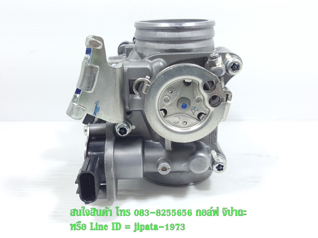 (CRF 250L) ชุดเรือนลิ้นเร่ง Honda CRF 250 L แท้