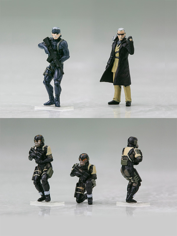 "Pre-Order" Kotobukiya 1/100 Metal Gear RAY