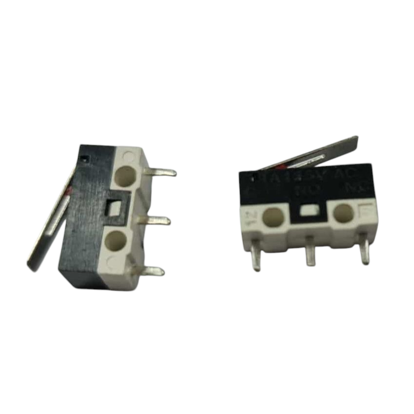 Micro Switch (แพค 2 ตัว) 3D Printer Limit Switch