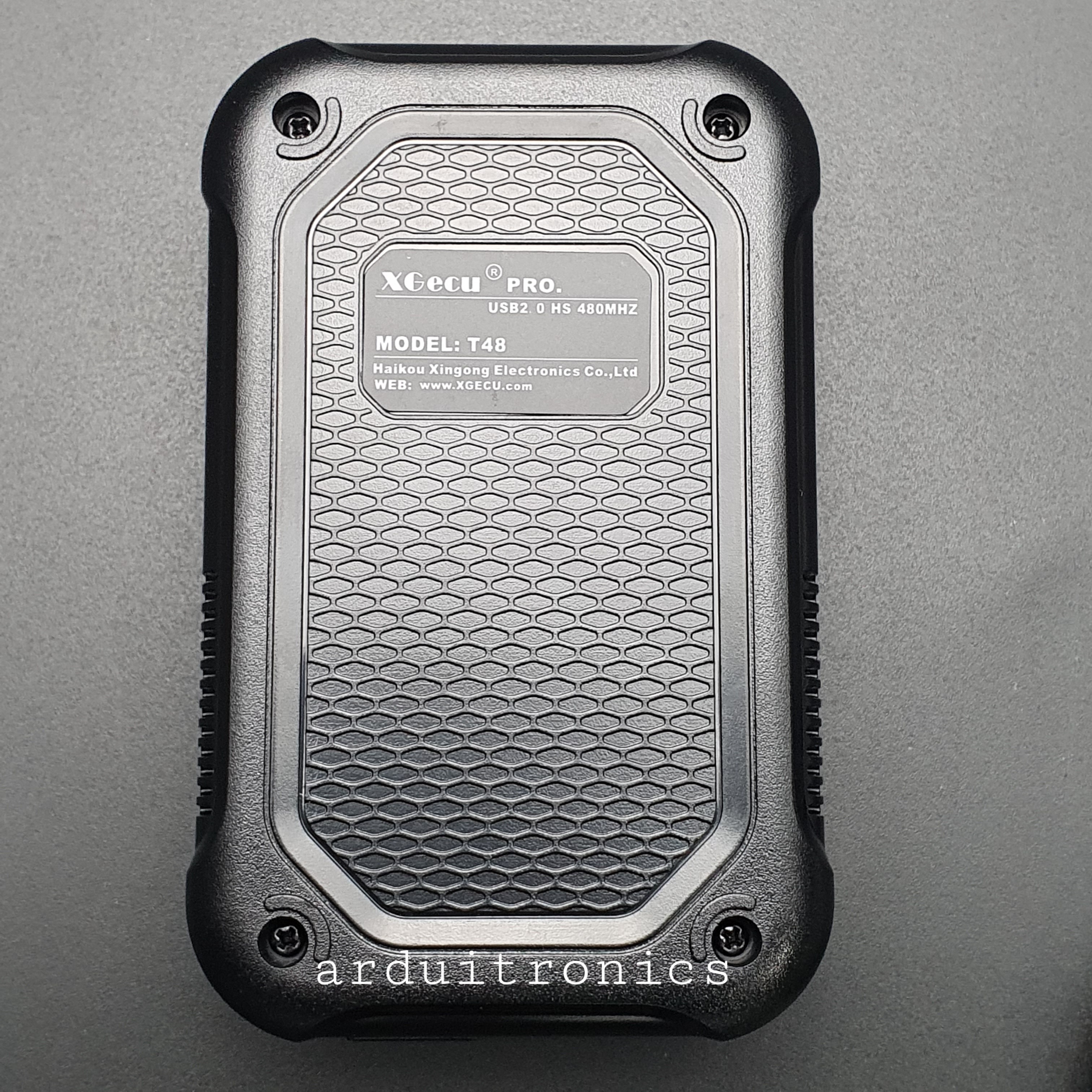 TL866 3rd Generation T48 Universal Programmer พร้อมสาย USB