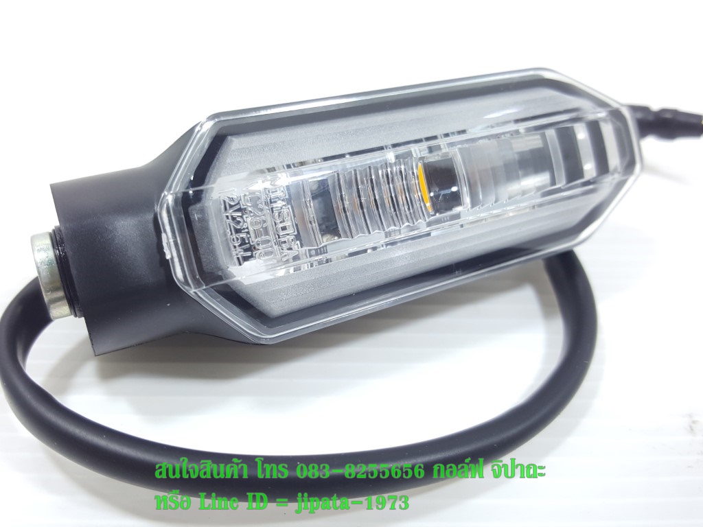 (CB150R) ชุดไฟเลี้ยว Honda CB150R,Click 150 i แท้