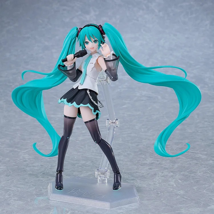"Pre-Order" [650] figma Hatsune Miku NT