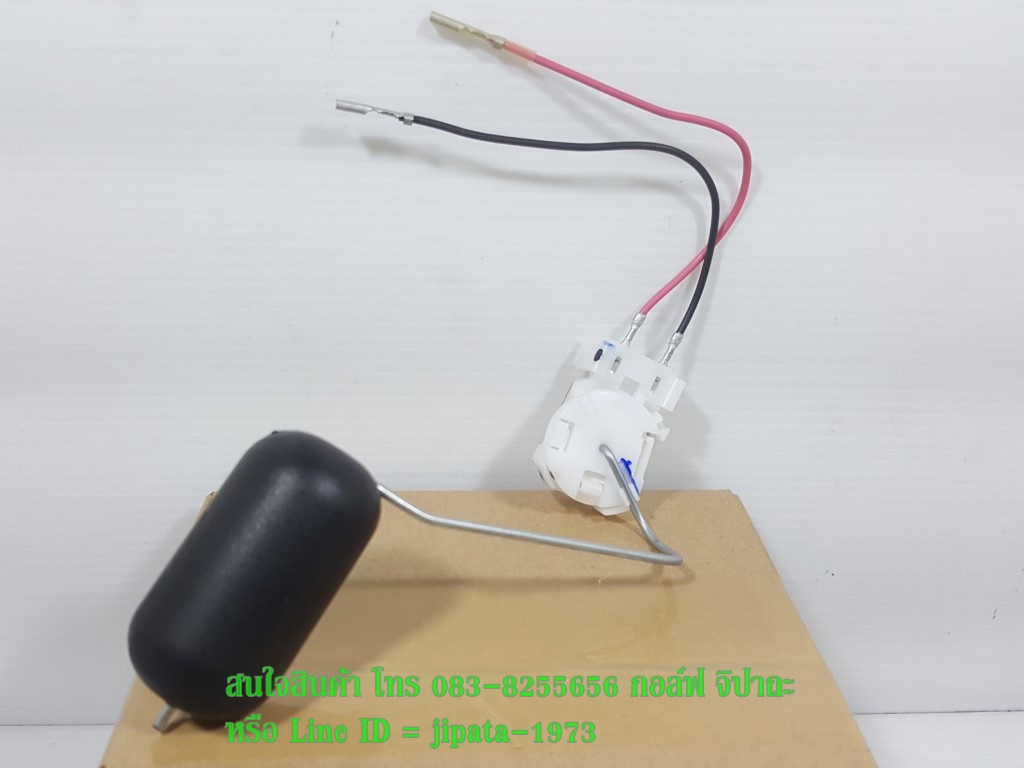 (MSX 125 i) ชุดลูกลอยวัดระดับน้ำมันเชื้อเพลิง Honda MSX 125 i แท้
