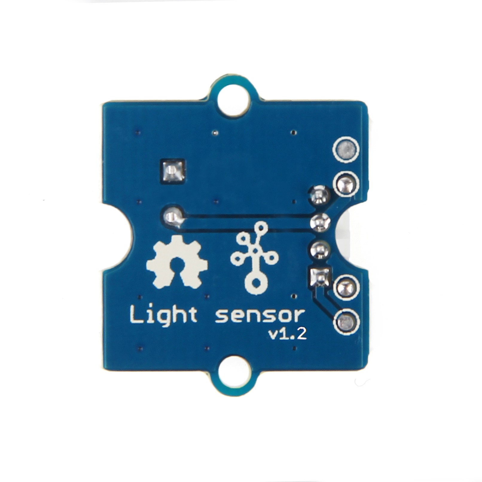 Grove - Light Sensor + พร้อมสาย Grove Cable (ของแท้จาก SeeedStudio, GD)