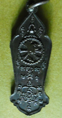 พระพุทธ วัดดอนแดง ปี 21 อุดรธานี