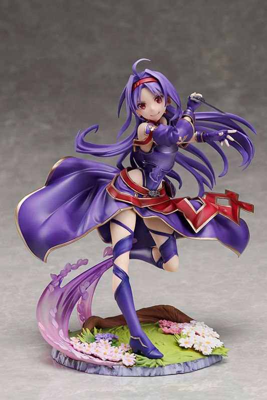 "Pre-Order" Genco 1/7 [Zekken] Yuuki [Mother`s Rosario] Ver.