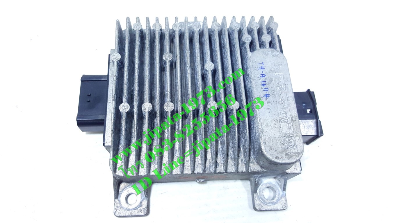 (PCX 150 i )กล่อง ECU Honda PCX 150 i (ไฟหน้า Led) แท้ มือ 2