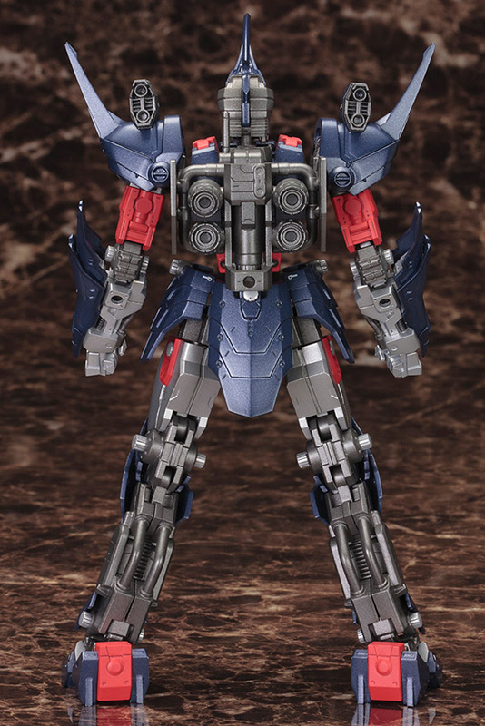 HMM 1/100 Z-A03 TYPE-K Z Knight