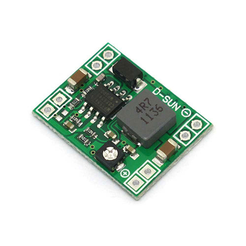 MP1584EN Mini DC Step Down 0.8-20V 3A