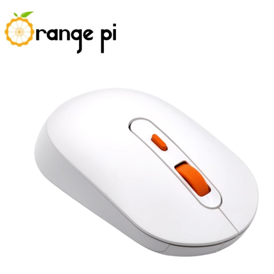 Orange Pi Wireless Mouse