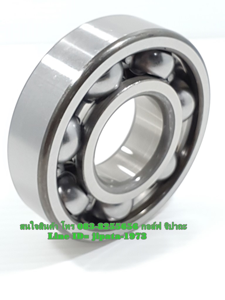 (Aerox) ชุดลูกปืนข้างข้อเหวี่ยง Yamaha Aerox 155,Nmax 155 แท้