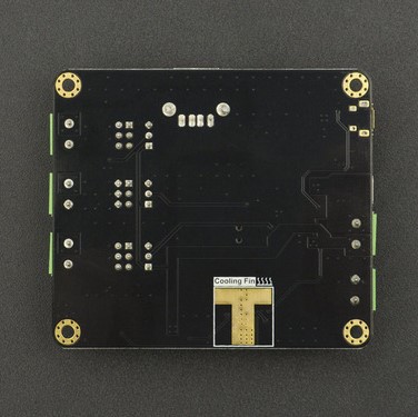 Solar Power Manager (for 9V/12V/18V solar panel) - ของแท้จาก DFRobot