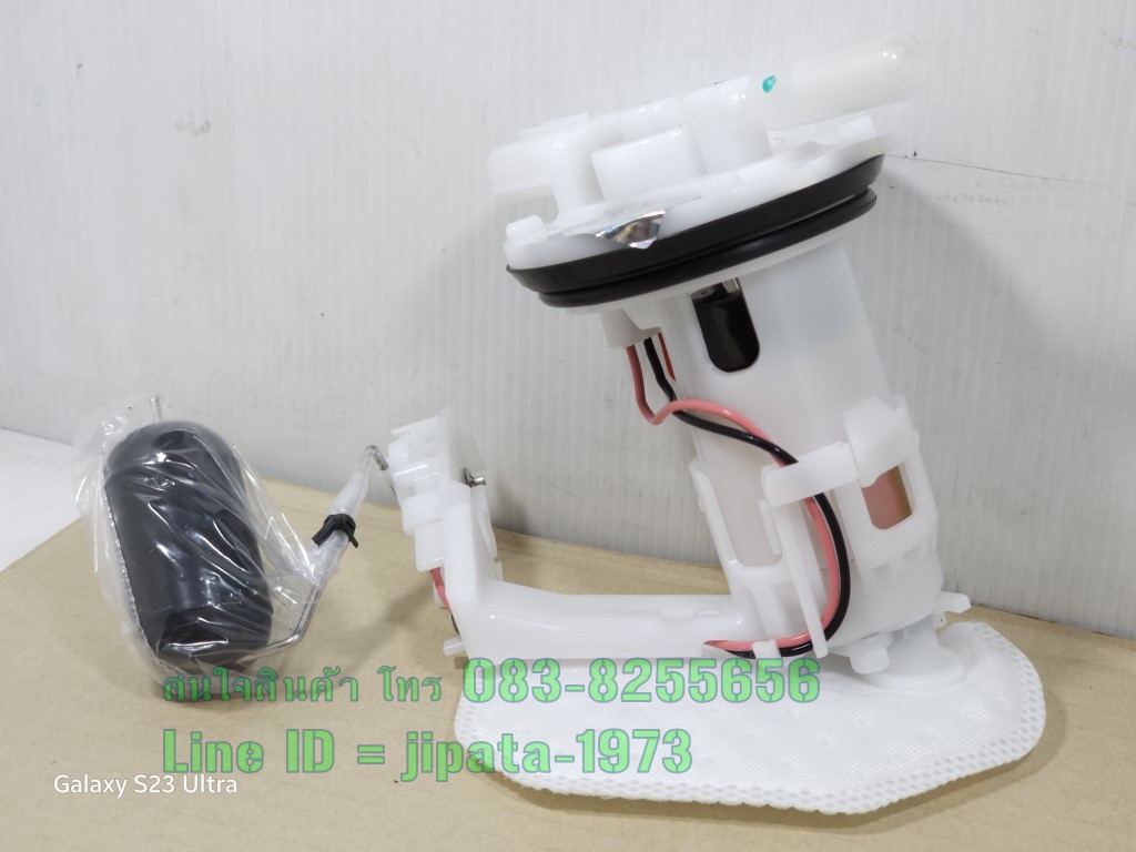(Wave 110 i LED) ชุดปั๊มน้ำมันเชื้อเพลิง Honda Wave 110 i LED ปี 2018-2020 งานเกรดเอ