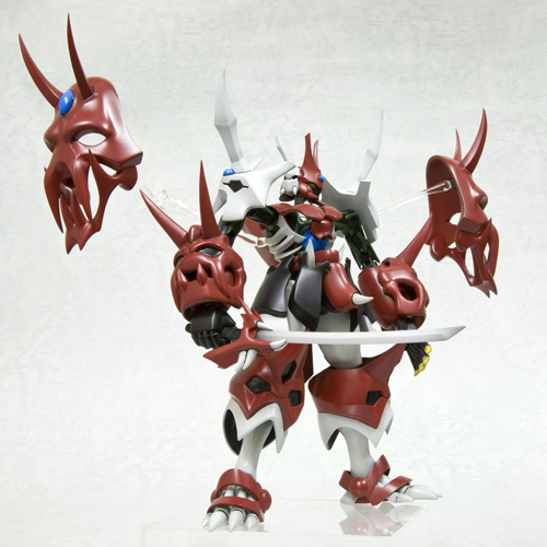 S.R.G-S 1/144 Personlichkeit