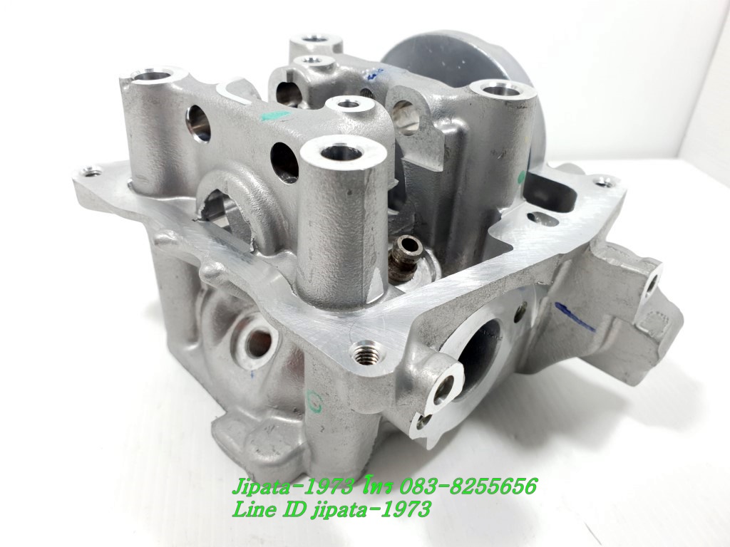 (Click 125 i) ชุดฝาสูบ Honda Click 125 i แท้