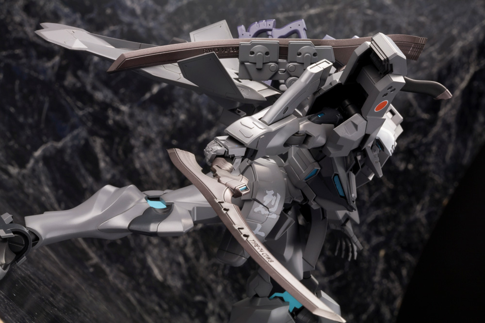 Shiranui Imperial Japanese Army Full Option Set