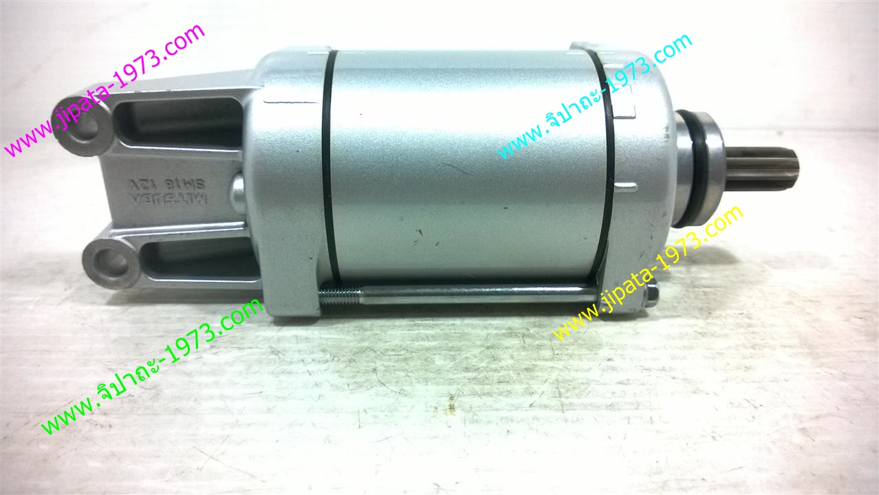 (CBR 250) มอเตอร์สตาร์ท Honda CBR 250 R,CBR 300,CB300F,CRF 250 แท้ (สินค้าตำหนิ)