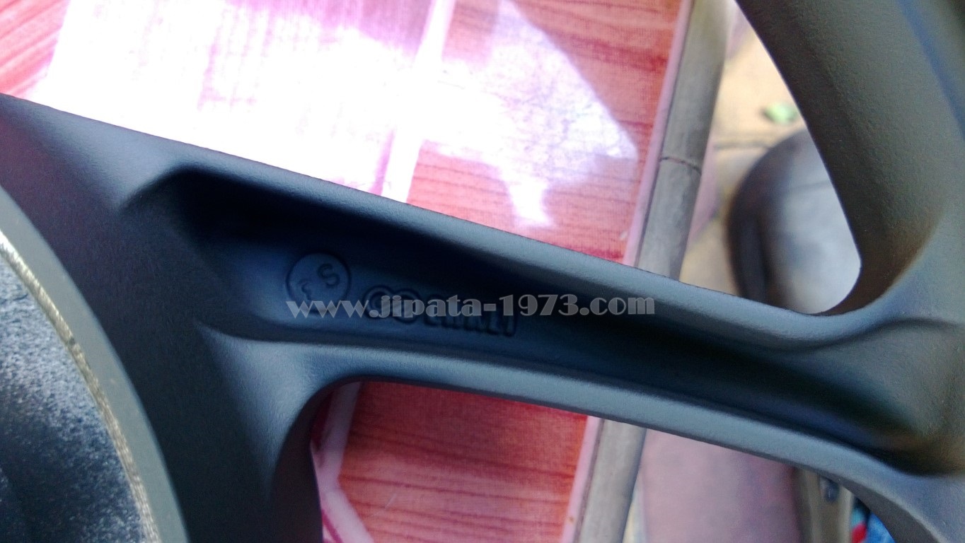 ล้อแม็ก Honda Click,Scoopy i แท้