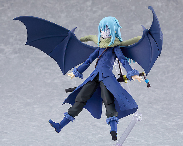 "Pre-Order" [511] figma Rimuru + Bonus