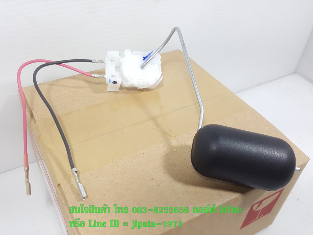 (MSX 125 i) ชุดลูกลอยวัดระดับน้ำมันเชื้อเพลิง Honda MSX 125 i แท้