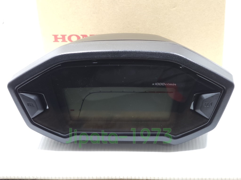 (MSX SF) ชุดเรือนไมล์ Honda MSX SF (ABS) แท้