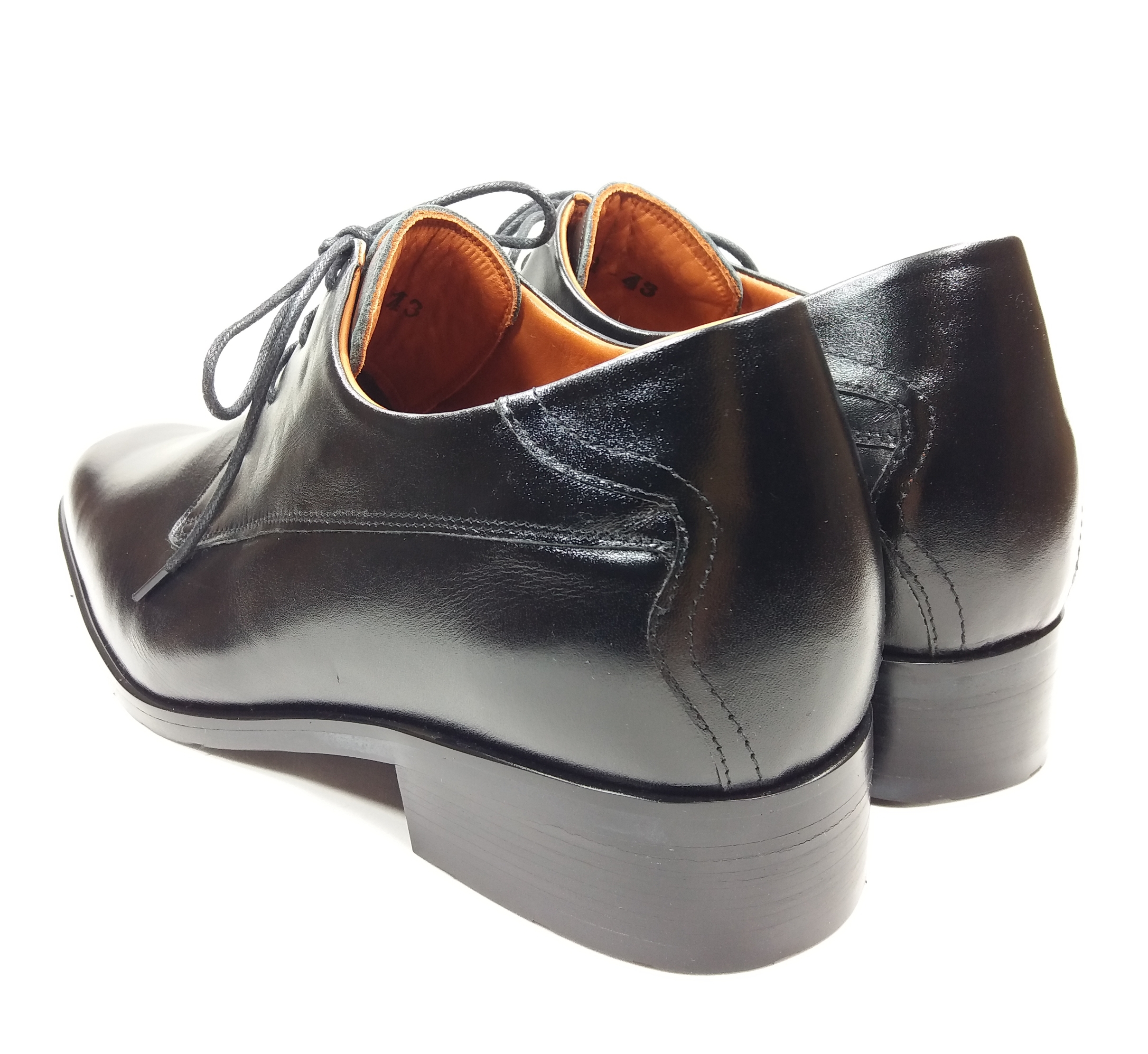 Prima Topa (Black) 6.5