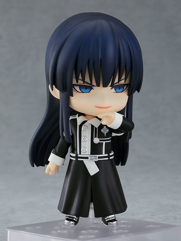 "Pre-Order" [1809] Nendoroid Yu Kanda