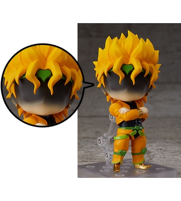 "Pre-Order" [1110] Nendoroid DIO