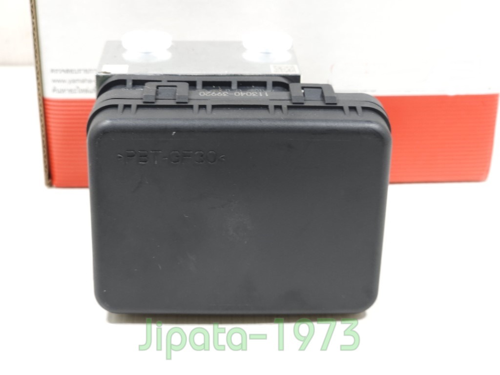 (Aerox 155) ชุดควบคุมแรงดันน้ำมันเบรกของระบบ ABS Yamaha Aerox 155 แท้