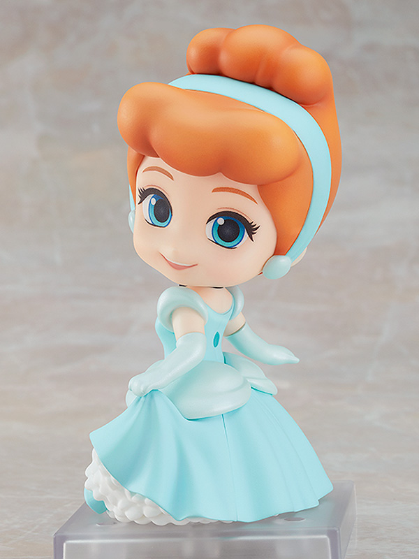 [1611] Nendoroid Cinderella