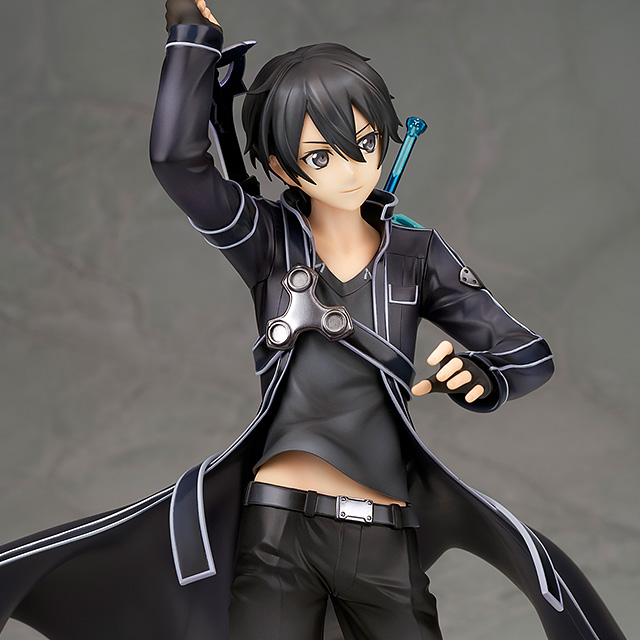Alter 1/7 Kirito