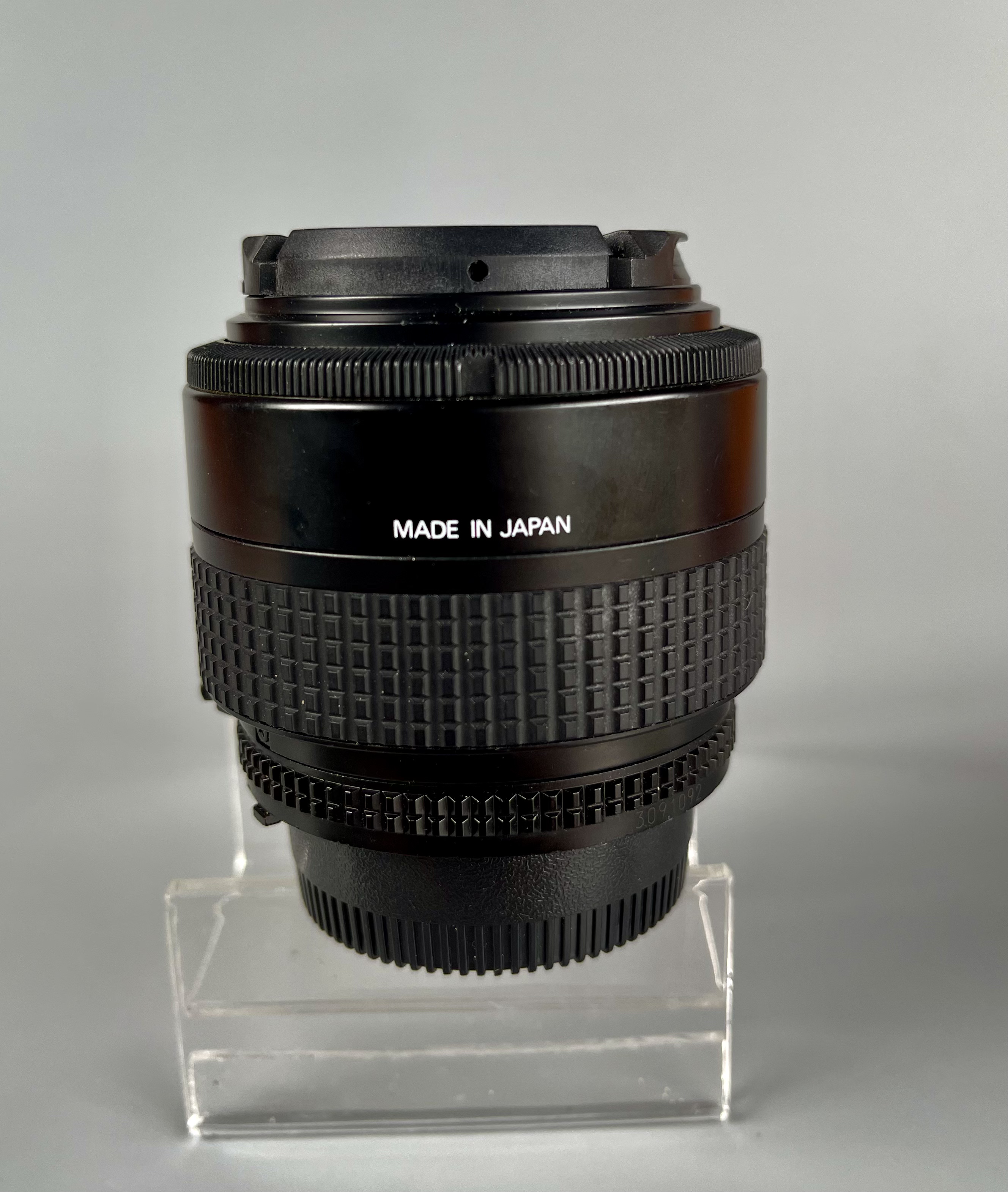 ขายเลนส์ AF NIKKOR 35-70MM.F3.3-4.5 MACRO
