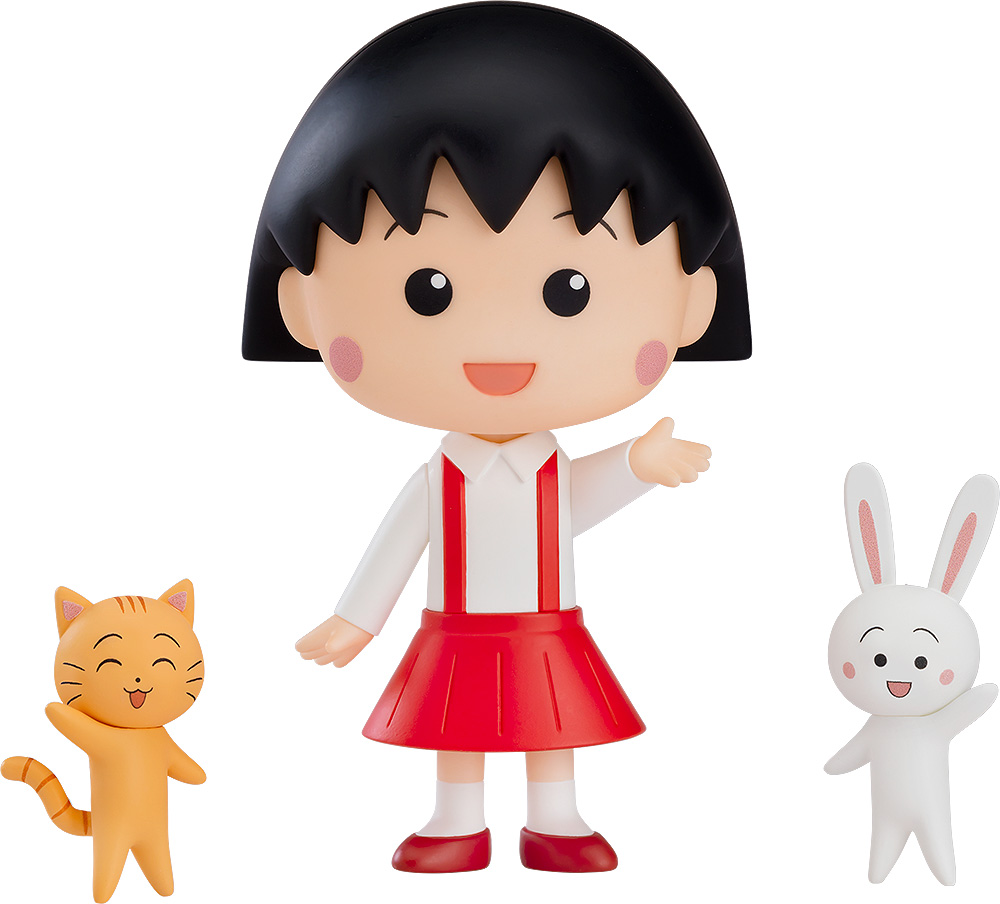 [1500] Nendoroid Chibi Maruko-chan