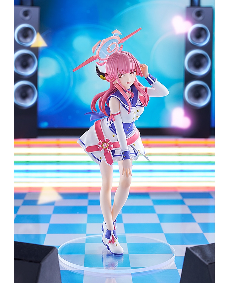 "Pre-Order" POP UP PARADE Aru: Mischievous☆Straight Ver.