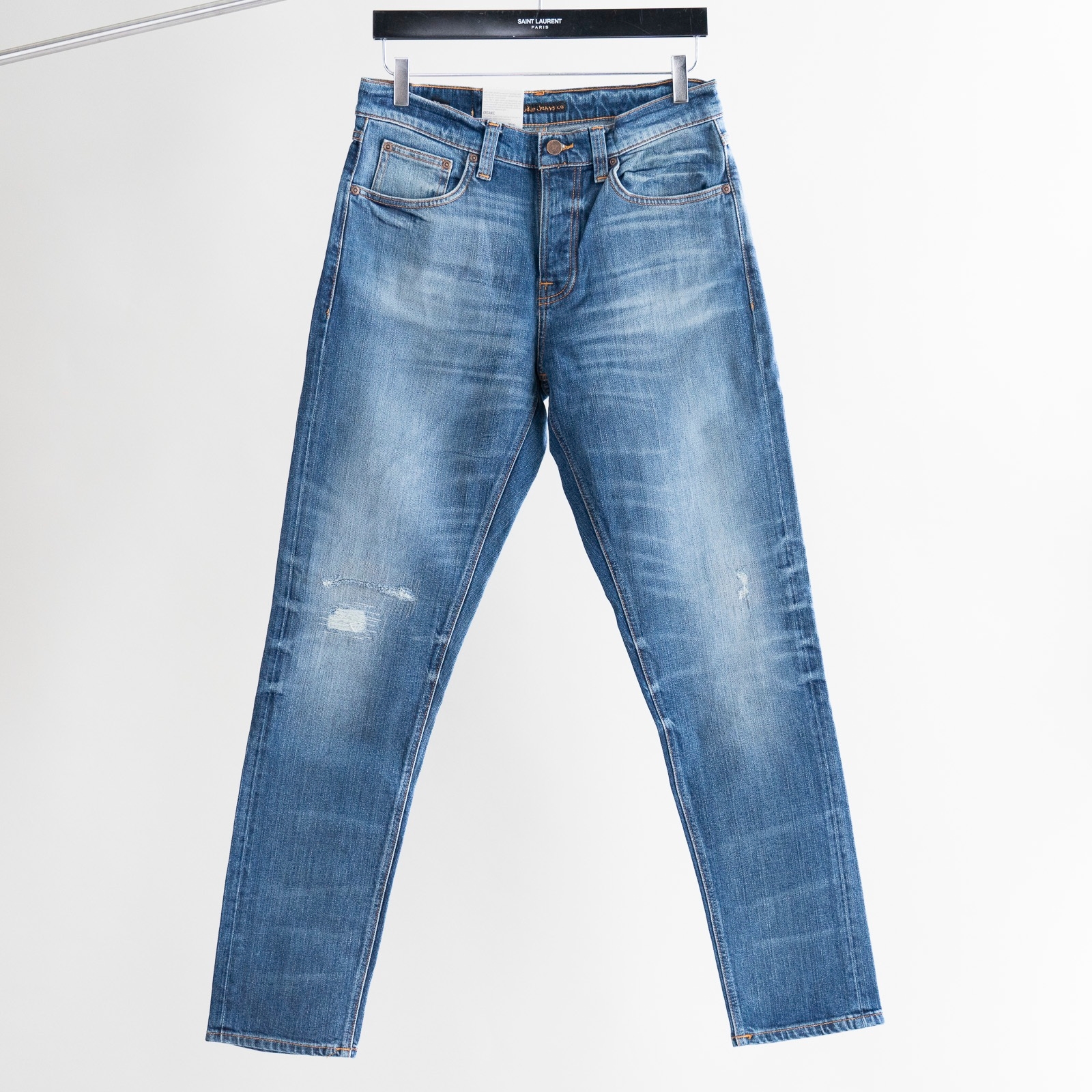 *Steady Eddie II Worn True [CLEARANCE]